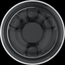 AXIS P3747-PLVE from Axis Communications - panoramic IP camera - image 3