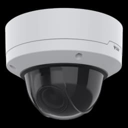 AXIS Q3546-LVE from AXIS COMMUNICATIONS - dome IP camera - image 8