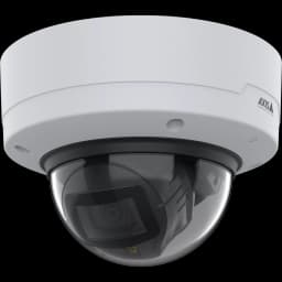 AXIS P3288-LVE from AXIS COMMUNICATIONS - dome IP camera - image 7