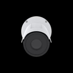 AXIS Q1971-E from AXIS COMMUNICATIONS - thermal camera - image 2