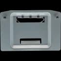 AXIS T91A02 from AXIS COMMUNICATIONS - DIN Rail Clip 77mm