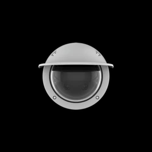 AXIS Q3819-PVE from AXIS COMMUNICATIONS - panoramic IP camera - product image