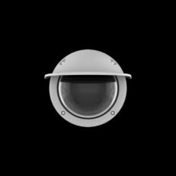 AXIS Q3819-PVE from AXIS COMMUNICATIONS - panoramic IP camera - product image