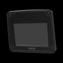 AXIS TQ1907-E from AXIS COMMUNICATIONS - Front Window Kit, viewed from its left angle