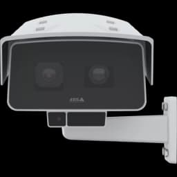 AXIS P1518-LE from Axis Communications - box IP camera - image 2