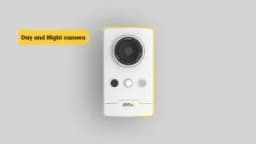 AXIS M1065-L from AXIS COMMUNICATIONS - box IP camera - image 2