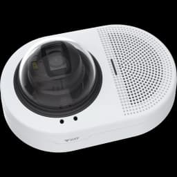 AXIS Q9307-LV from AXIS COMMUNICATIONS - Dome Camera