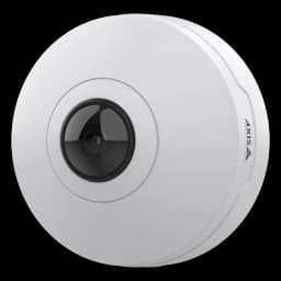 AXIS M4327-P from AXIS COMMUNICATIONS - Panoramic Camera