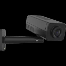 AXIS Q1728 from Axis Communications - box IP camera - image 3