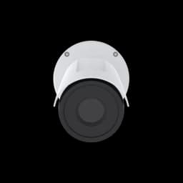 AXIS Q1972-E from AXIS COMMUNICATIONS - thermal camera - image 2