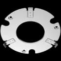 AXIS M50 from AXIS COMMUNICATIONS - Mounting Kit