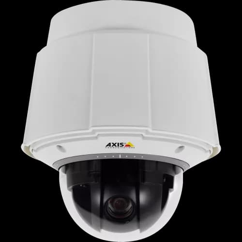 AXIS Q6045-C from AXIS COMMUNICATIONS - Mk II PTZ is a outdoor-ready IP camera with HDTV 1080p and 32x optical zoom.