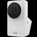 AXIS M1055-L from AXIS COMMUNICATIONS - Box Camera, viewed from its left