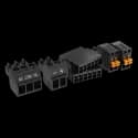 AXIS TD3902 from AXIS COMMUNICATIONS - Connector Kit