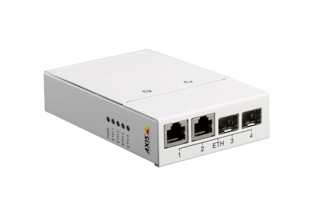 AXIS T8606 from Axis Communications