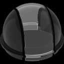 AXIS TQ3807-E from AXIS COMMUNICATIONS - Dome Clear