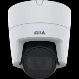 AXIS M3128-LVE from AXIS COMMUNICATIONS - dome IP camera - image 7