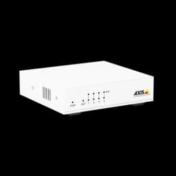 AXIS D8004 from AXIS COMMUNICATIONS - from the left angle