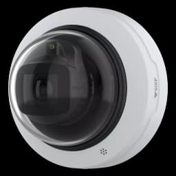 AXIS M4227-LVE from AXIS COMMUNICATIONS - dome IP camera - image 8