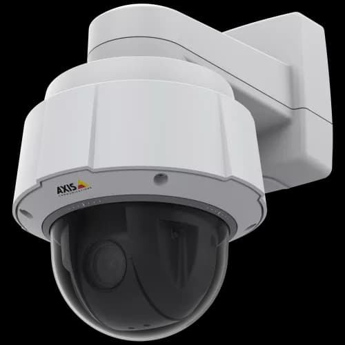 AXIS IP from AXIS COMMUNICATIONS - Camera 6074-Ehas HDTV 1080p with 32x optical zoom