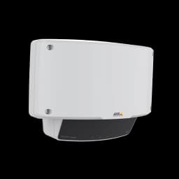 AXIS D2110-VE from AXIS COMMUNICATIONS - from the right angle