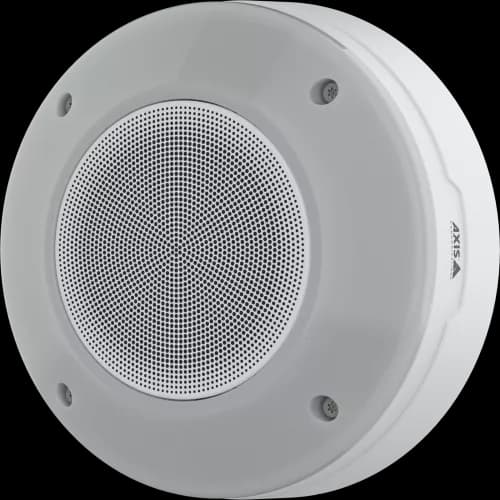 AXIS D4200-VE from AXIS COMMUNICATIONS - angle left