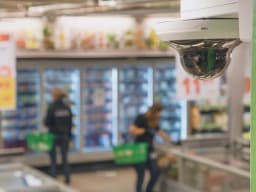 AXIS M5000-G from AXIS COMMUNICATIONS - PTZ network camera - image 7