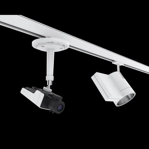 AXIS M1125 from AXIS COMMUNICATIONS - box IP camera - product image