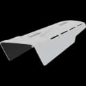 AXIS P13 from AXIS COMMUNICATIONS - Weathershield Kit A