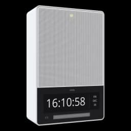 AXIS C1710 from AXIS COMMUNICATIONS - network horn speaker - image 2