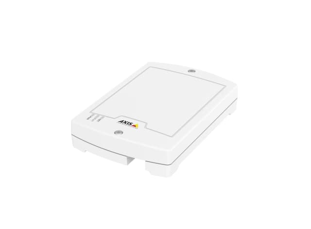 AXIS A9161 from Axis Communications