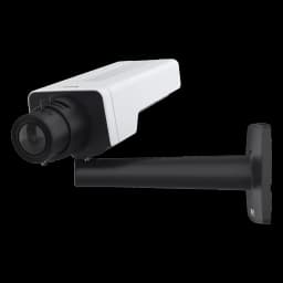 AXIS P1388 from AXIS COMMUNICATIONS - box IP camera - image 4