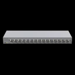 AXIS P7316 from AXIS COMMUNICATIONS - Video Encoder, viewed from its front