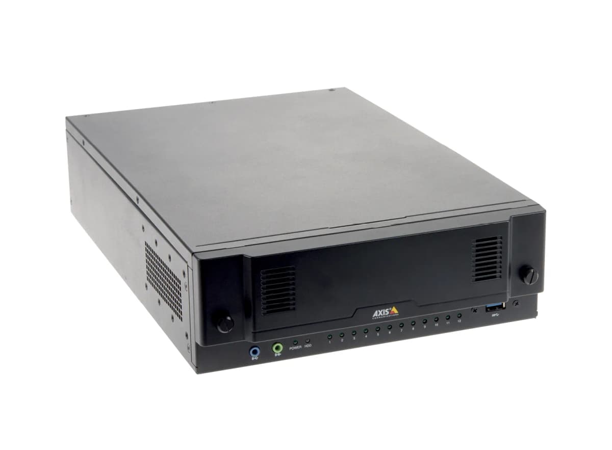 AXIS S2212 from Axis Communications