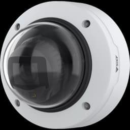 AXIS P3277-LV from AXIS COMMUNICATIONS - dome IP camera - image 5