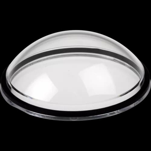 AXIS M3027-PVE from AXIS COMMUNICATIONS - /M3037-PVE Clear Dome
