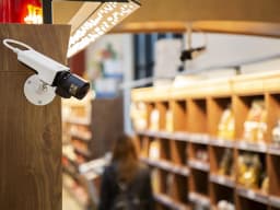 AXIS M1137 from AXIS COMMUNICATIONS - box IP camera - image 9