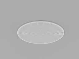 AXIS C1211-E from AXIS COMMUNICATIONS - front mounted to ceiling