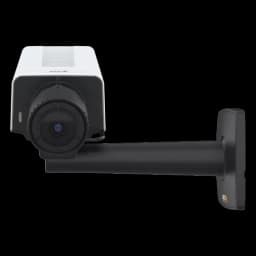 AXIS P1387 from AXIS COMMUNICATIONS - Box Camera
