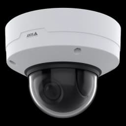 AXIS Q3626-VE from AXIS COMMUNICATIONS - Dome Camera