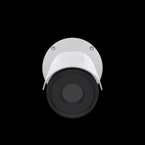AXIS Q1951-E from AXIS COMMUNICATIONS - Thermal Camera viewed from front