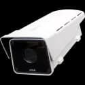 AXIS TQ2801-E from AXIS COMMUNICATIONS - Top Cover viewed from its left angle
