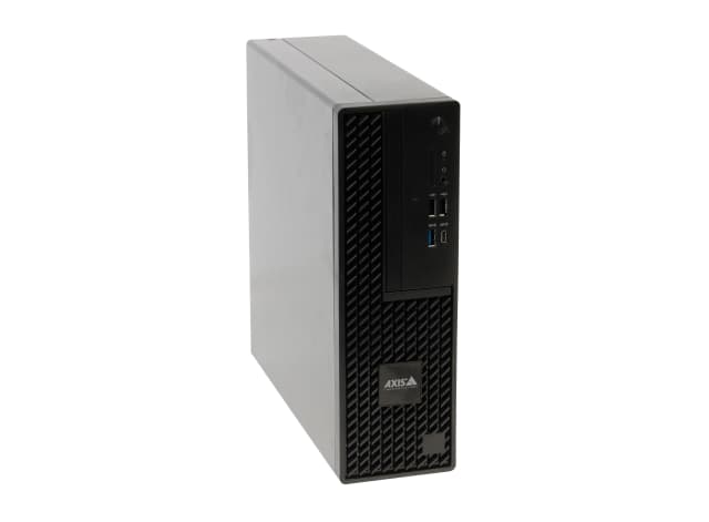 AXIS S9302 from Axis Communications