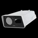 AXIS TQ8802-E from AXIS COMMUNICATIONS - Top Cover