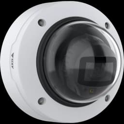 AXIS P3278-LV from AXIS COMMUNICATIONS - dome IP camera - image 6