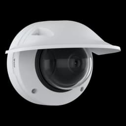 AXIS Q3628VE from AXIS COMMUNICATIONS - Dome camera