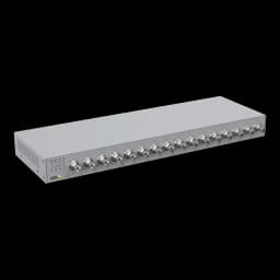 AXIS P7316 from AXIS COMMUNICATIONS - Video Encoder, viewed from its right angle
