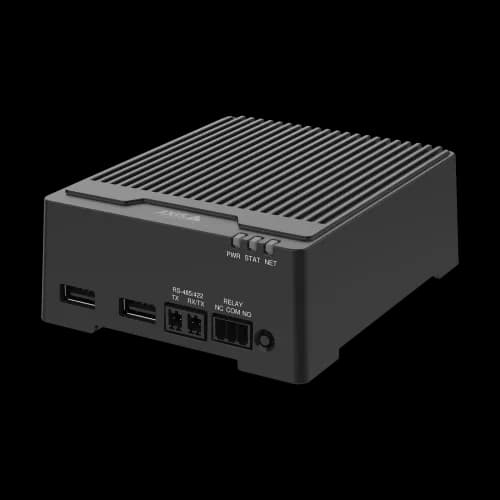 AXIS D3110 from AXIS COMMUNICATIONS - security radar - product image