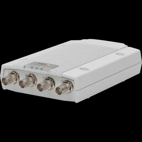 AXIS M7010 Video Encoder from Axis Communications