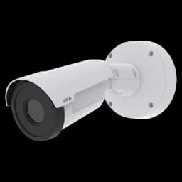 AXIS Q1961-TE from AXIS COMMUNICATIONS - Thermal Camera